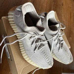 Yeezy Sesame Boost 350
